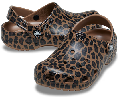 Kinder Classic Animal Clog