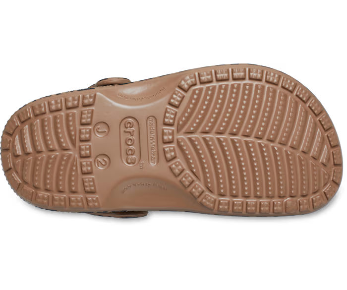 Kinder Classic Animal Clog