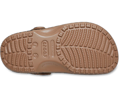 Kinder Classic Animal Clog