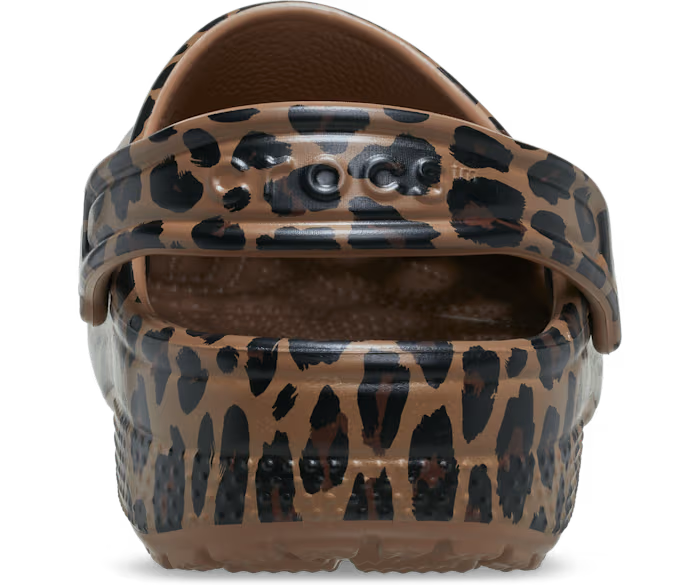 Kinder Classic Animal Clog