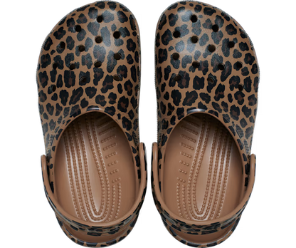Kleinkind Classic Animal Clog
