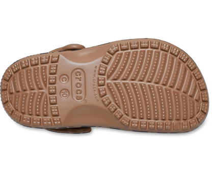 Kleinkind Classic Animal Clog