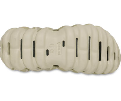 Echo Duck Camo Clog
