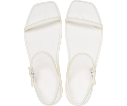 Miami Platform Y Riemen Sandale