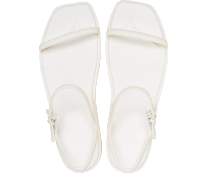 Miami Platform Y Riemen Sandale