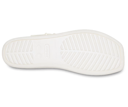 Miami Platform Y Riemen Sandale