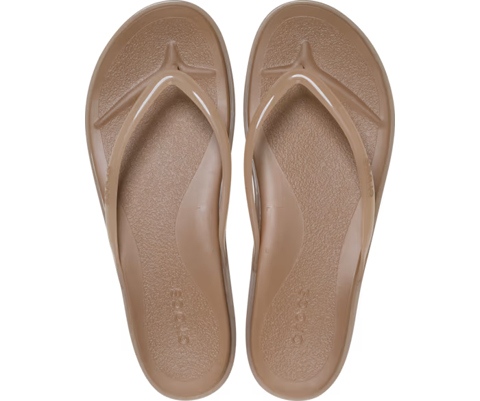 Miami Round Toe Jelly Zehentrenner