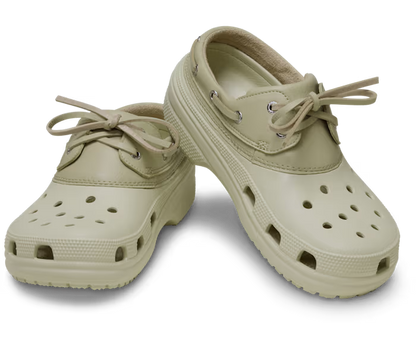 Classic Boat Schuh