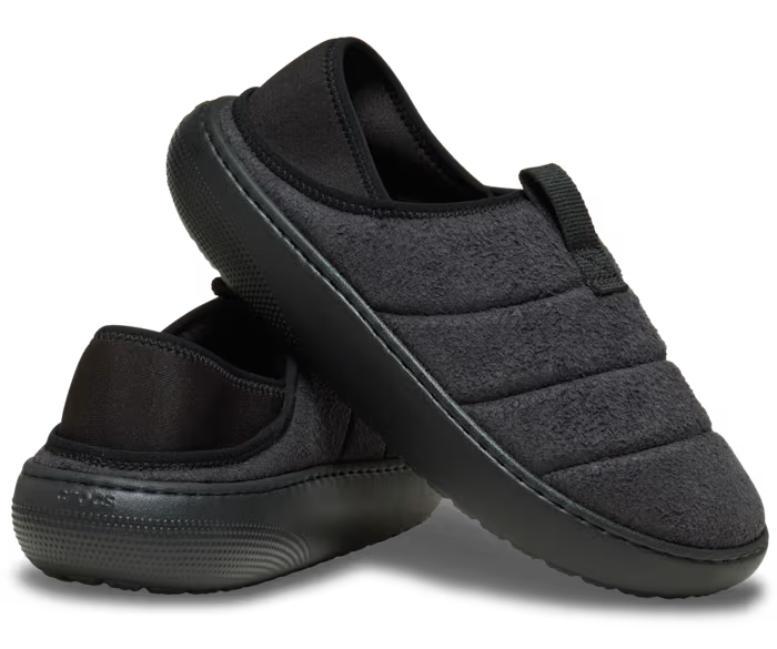 Classic Vegan Suede Moc