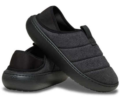 Classic Vegan Suede Moc