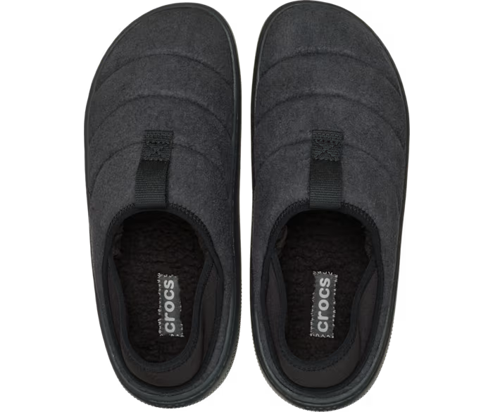 Classic Vegan Suede Moc