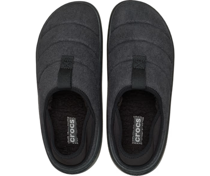 Classic Vegan Suede Moc