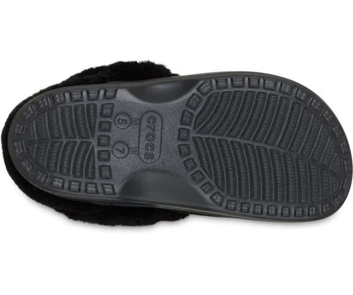 Classic Unfurgettable Vegan Suede Clog