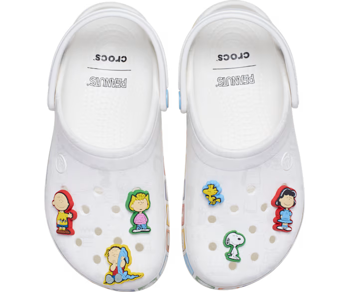 Peanuts Crocband Clog