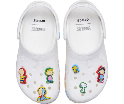 Peanuts Crocband Clog