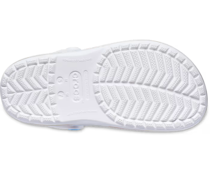 Peanuts Crocband Clog