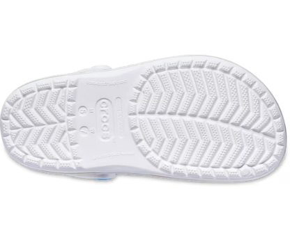 Peanuts Crocband Clog