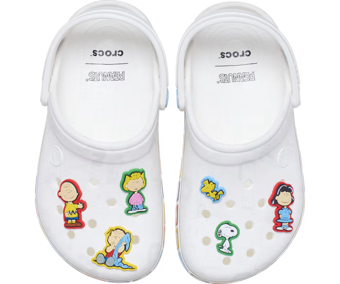 Peanuts™ Crocband Clog Kinder