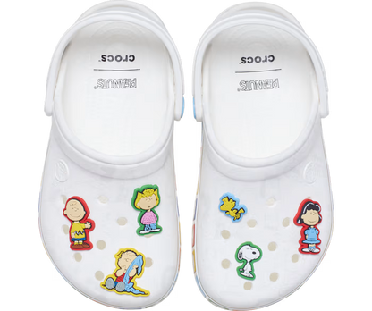 Peanuts™ Crocband Clog Kinder
