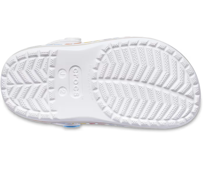 Peanuts™ Crocband Clog Kinder