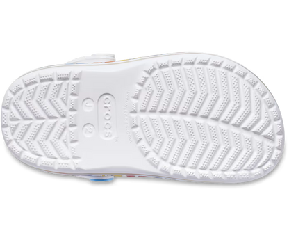 Peanuts™ Crocband Clog Kinder