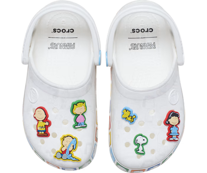 Peanuts Crocband Clog Kleinkind