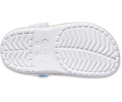 Peanuts Crocband Clog Kleinkind