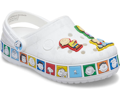 Peanuts Crocband Clog Kleinkind