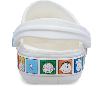 Peanuts Crocband Clog Kleinkind