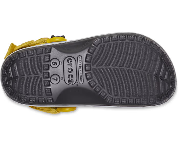 ONE PIECE Luffy Classic Clog