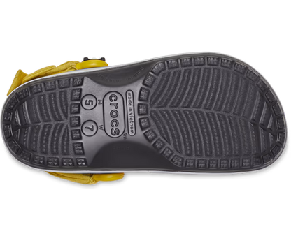 ONE PIECE Luffy Classic Clog