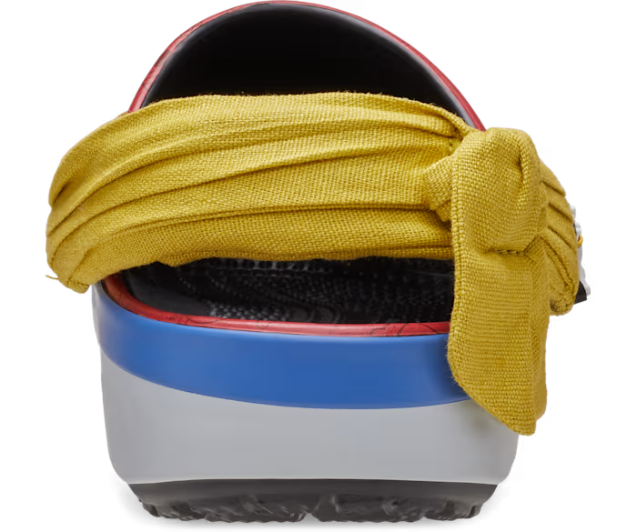 ONE PIECE Luffy Classic Clog