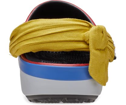 ONE PIECE Luffy Classic Clog
