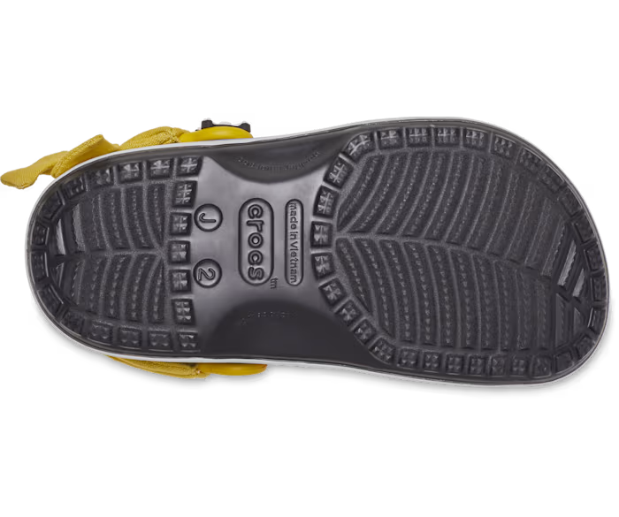 Kinder ONE PIECE Luffy Classic Clog