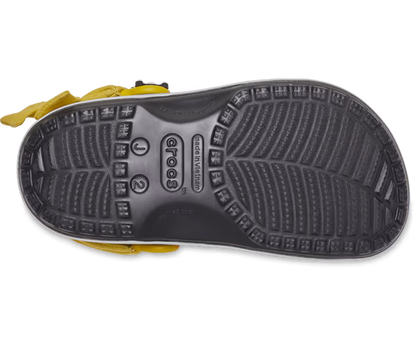 Kinder ONE PIECE Luffy Classic Clog