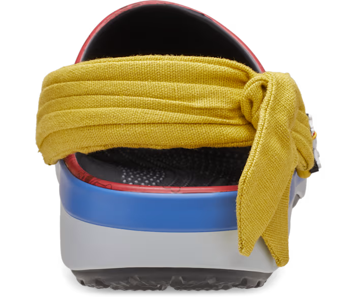 Kinder ONE PIECE Luffy Classic Clog
