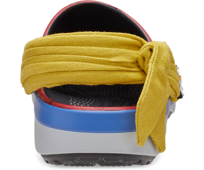 Kinder ONE PIECE Luffy Classic Clog
