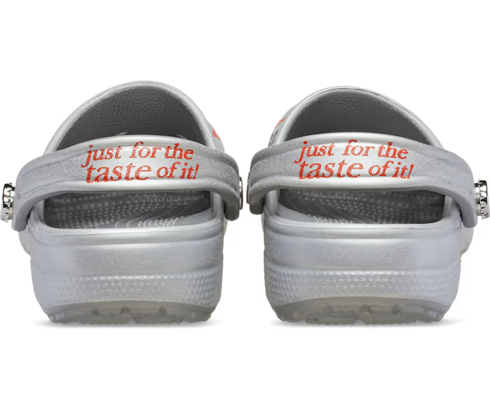 Diet Coke Classic Clog