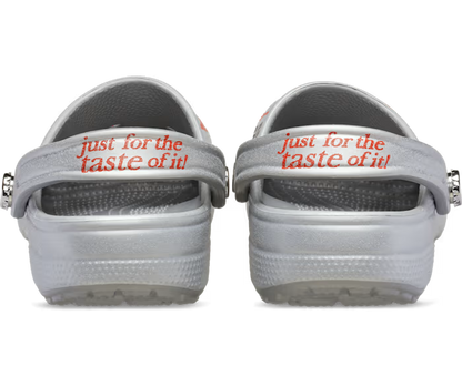 Diet Coke Classic Clog