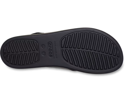 Brooklyn 4U Cross Riemen Sandale