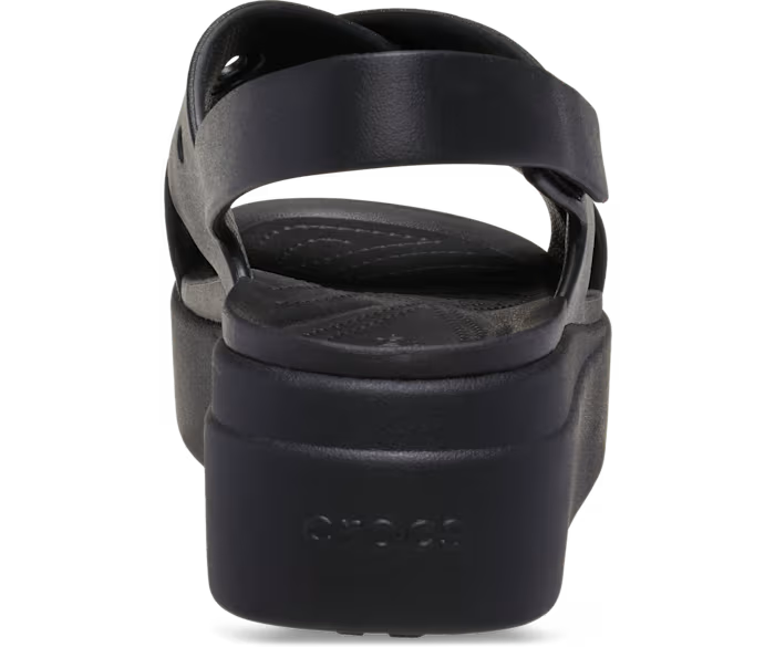 Brooklyn 4U Cross Riemen Sandale