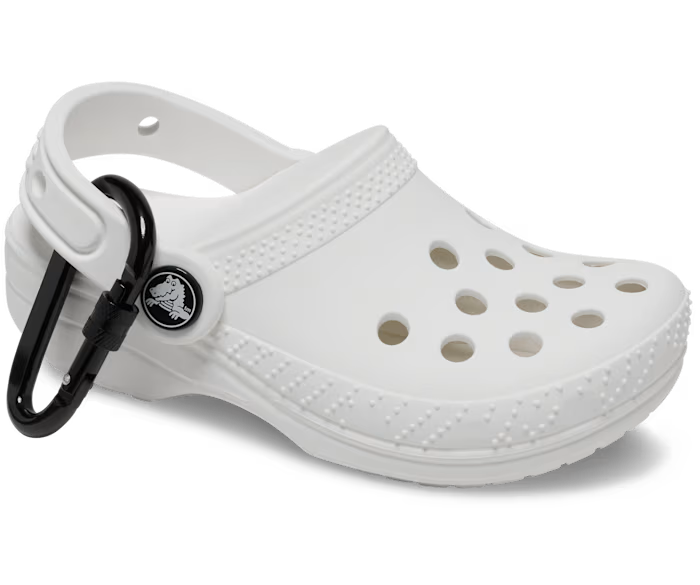Classic Clog Beutel Taschenanhänger