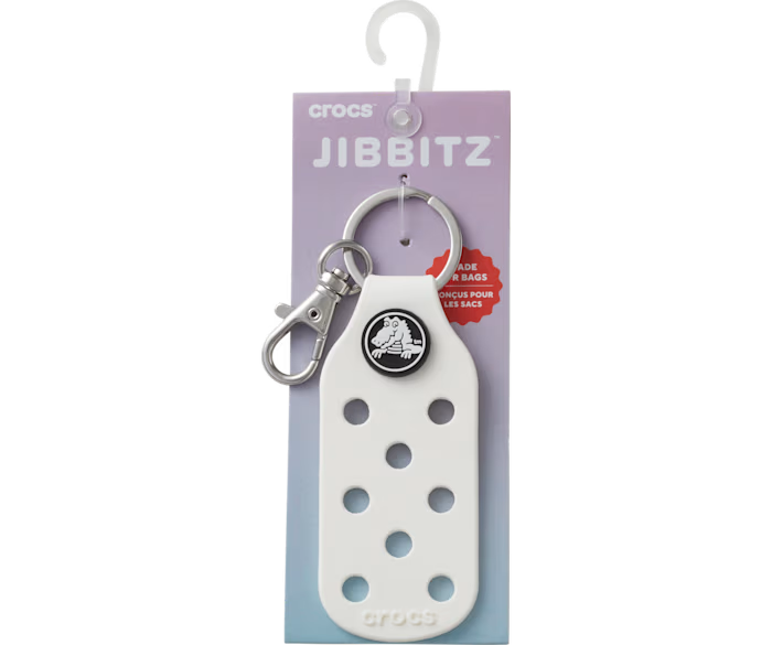 Jibbitz Taschenanhänger