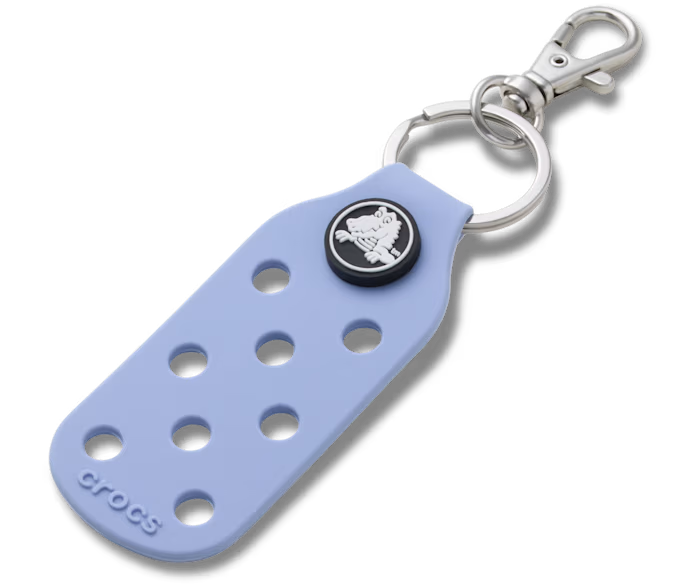 Jibbitz Taschenanhänger