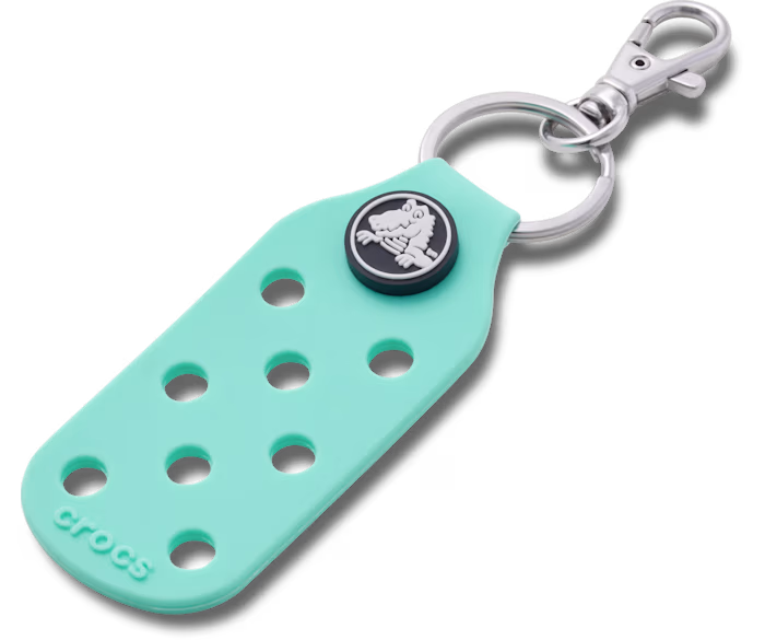 Jibbitz Taschenanhänger