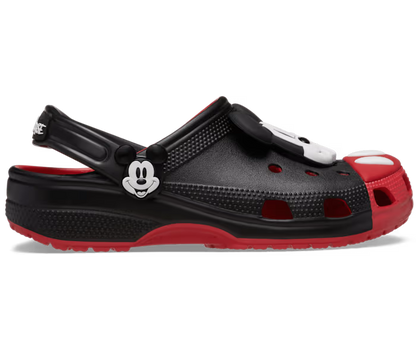 Mickey Mouse Classic Clog
