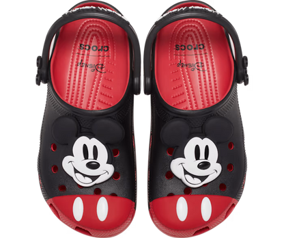 Mickey Mouse Classic Clog