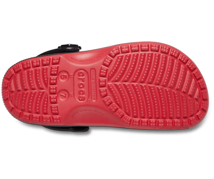 Mickey Mouse Classic Clog