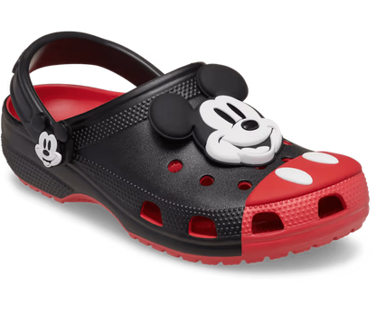Mickey Mouse Classic Clog