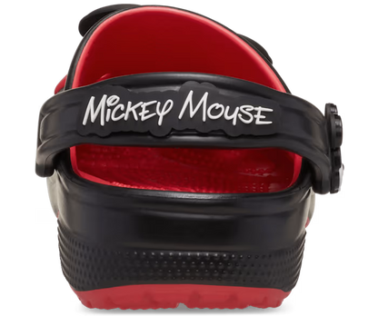 Mickey Mouse Classic Clog